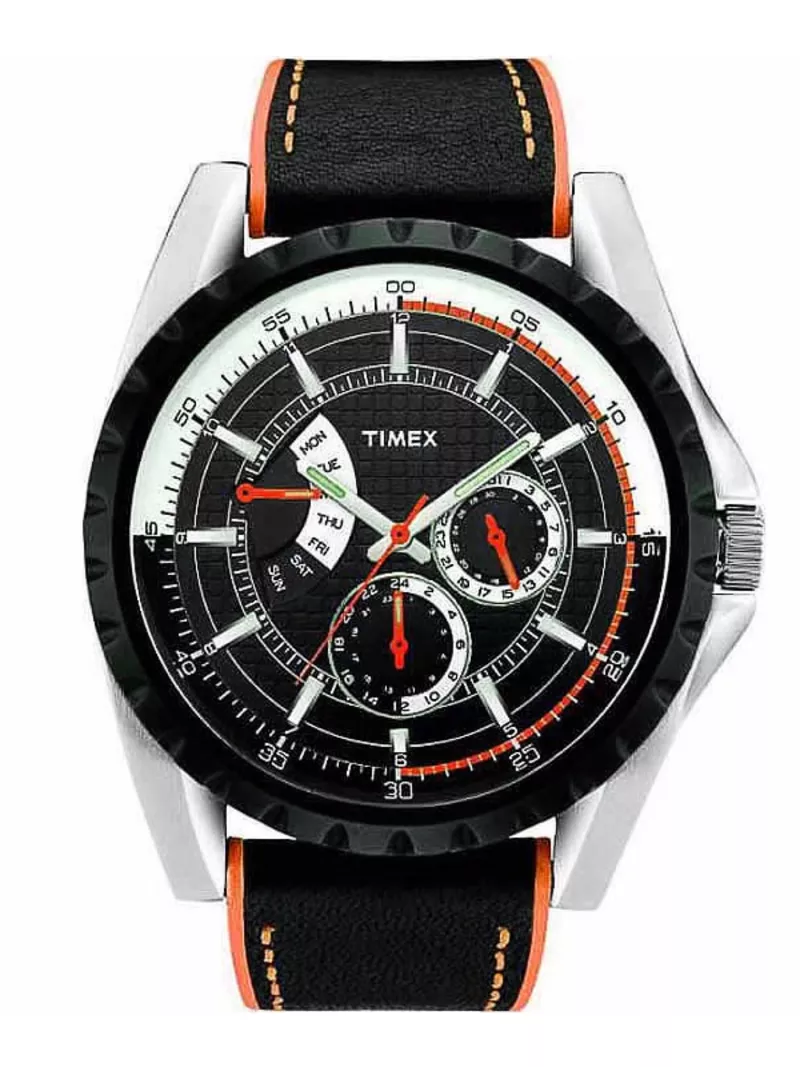 Часы Timex T2M428