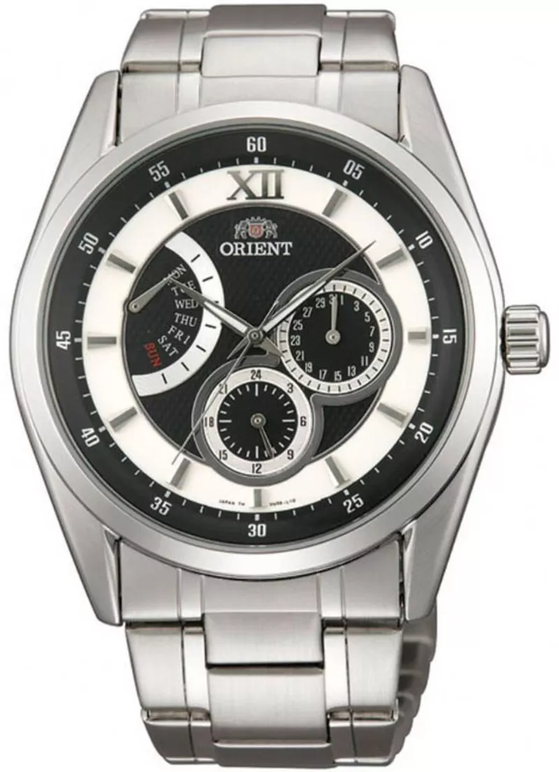 Часы Orient FUU06004B0