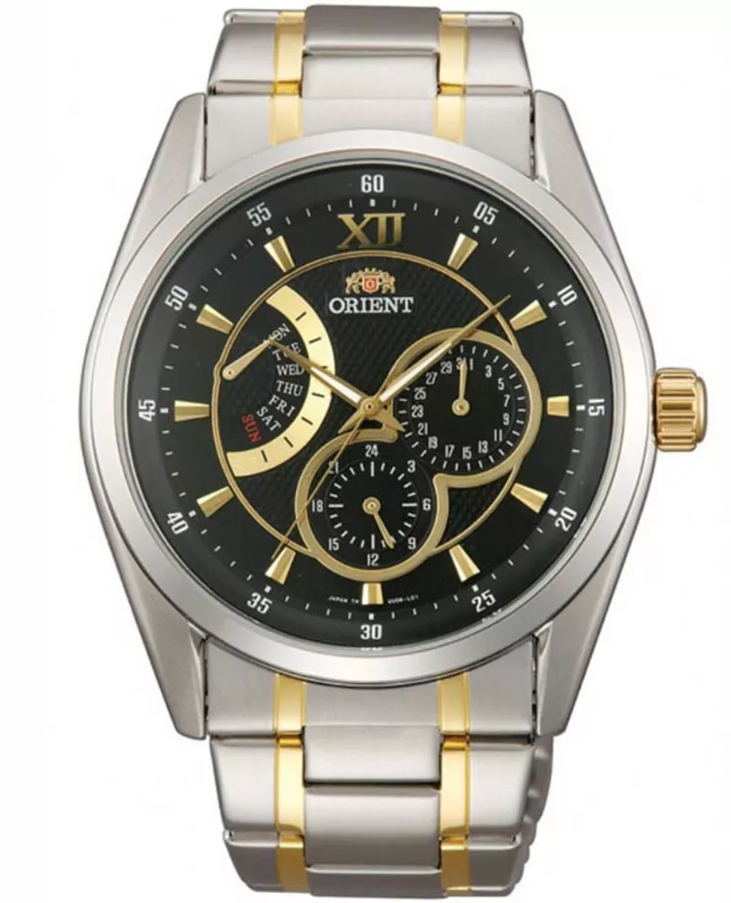 Часы Orient FUU06005B0