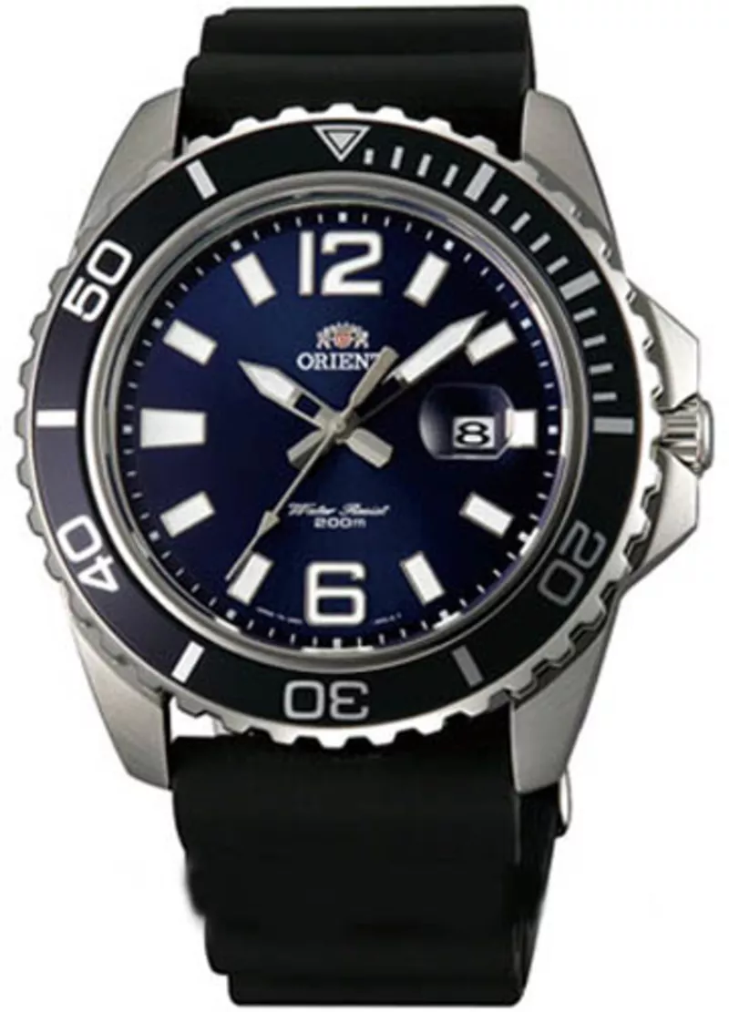 Часы Orient FUNE3005D0