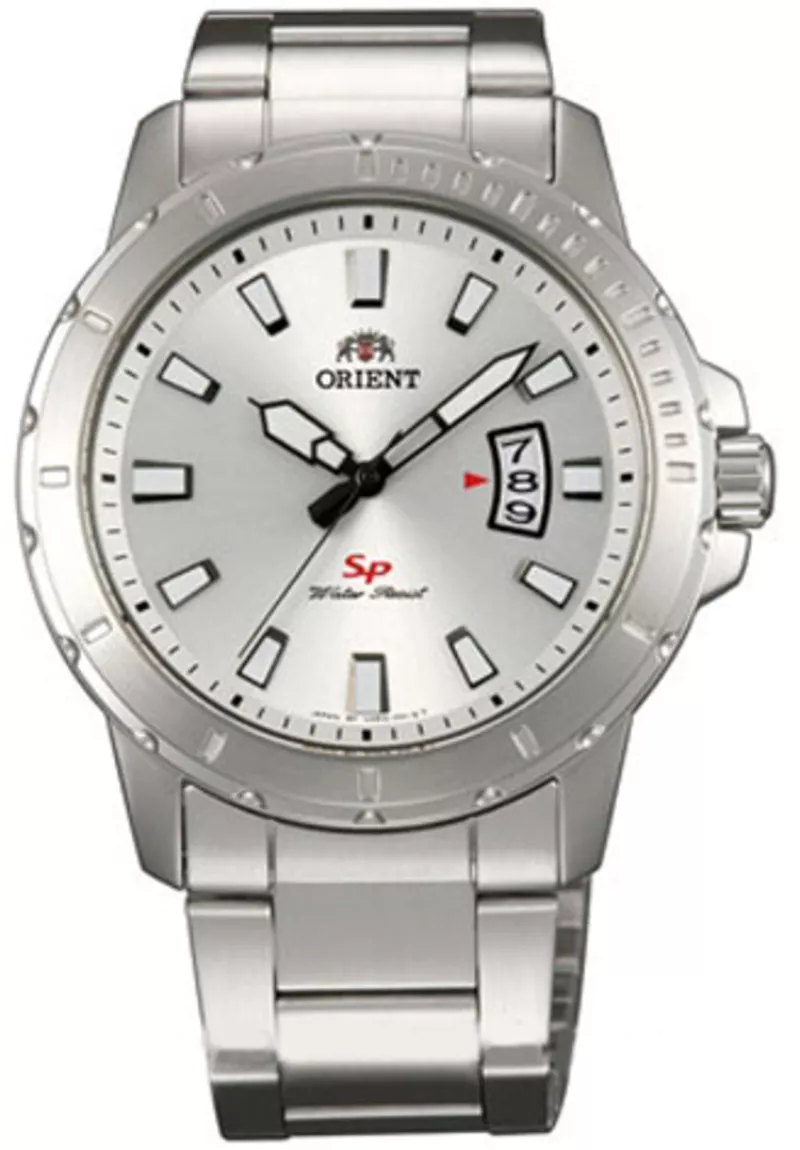 Часы Orient FUNE2006W0
