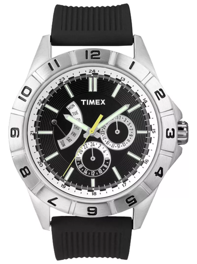 Часы Timex T2N521