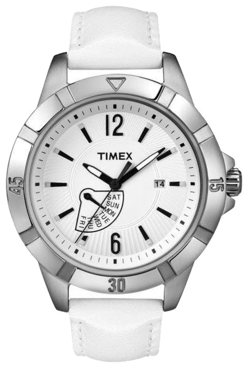 Часы Timex T2N511