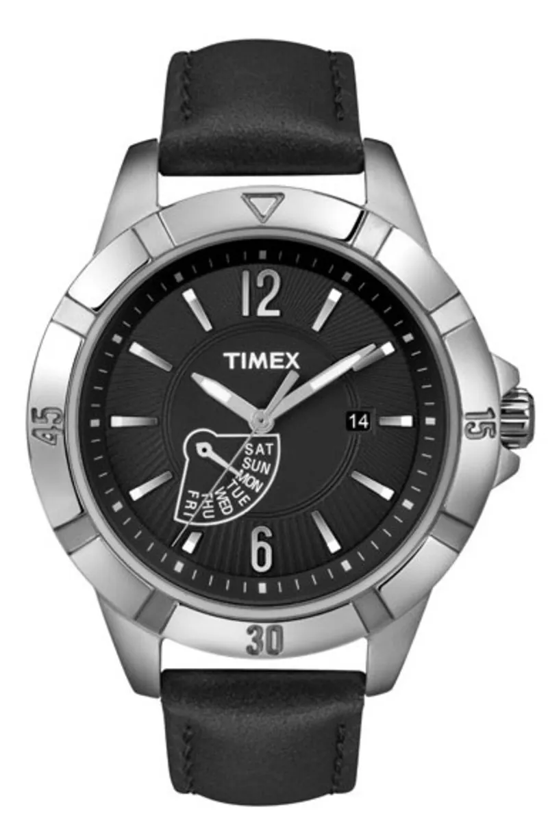 Часы Timex T2N513