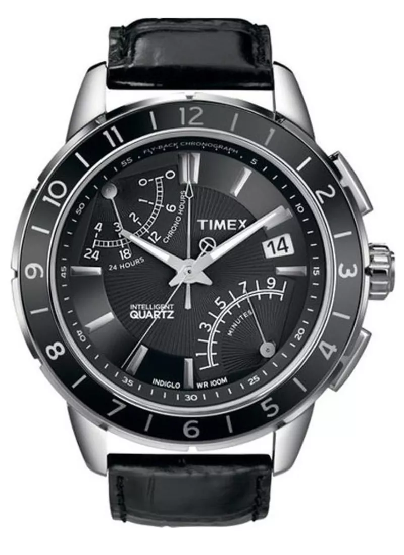 Часы Timex T2N495
