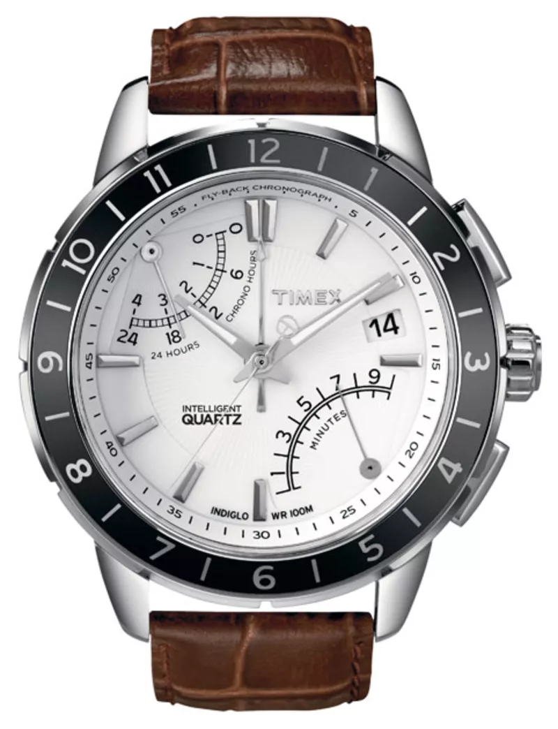 Часы Timex T2N496