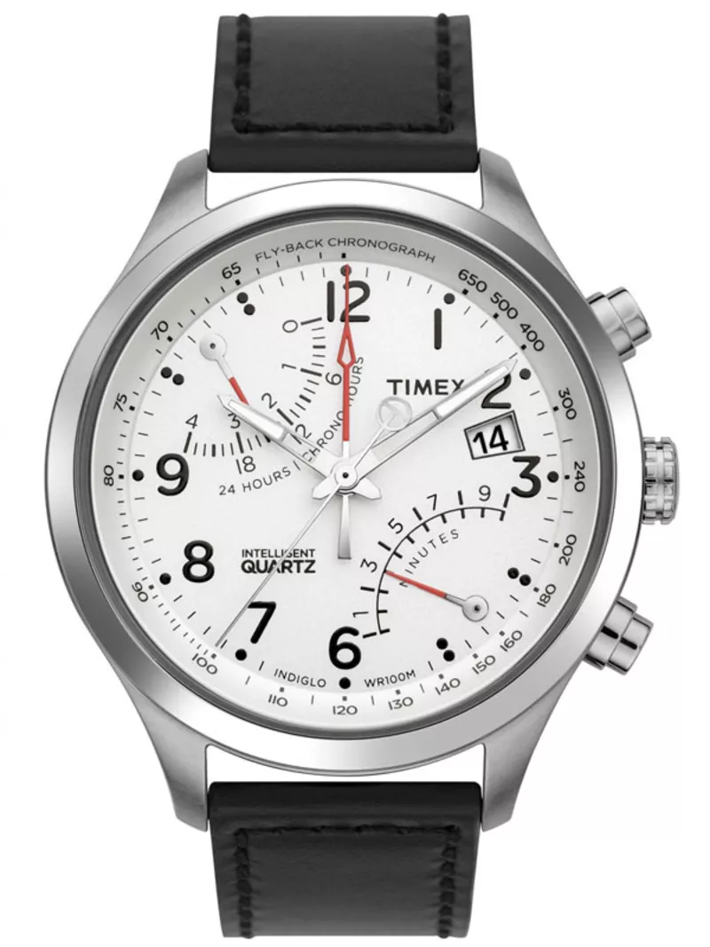 Часы Timex T2N701