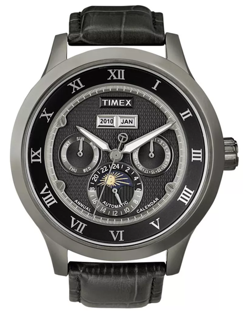 Часы Timex T2N289