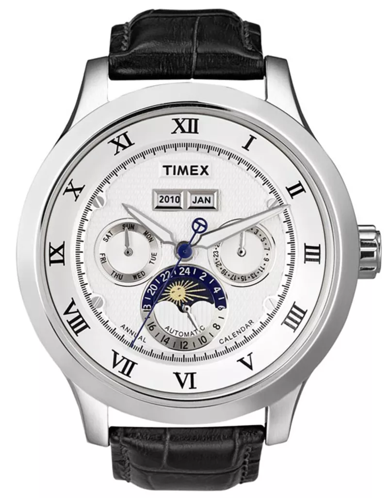 Часы Timex T2N294