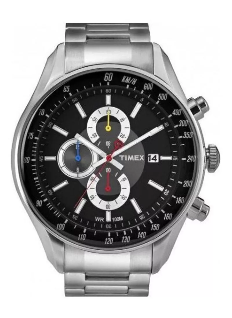 Часы Timex T2N153