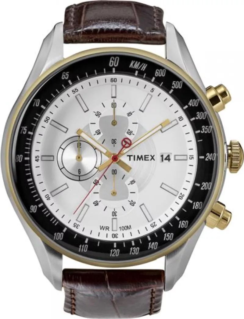 Часы Timex T2N157