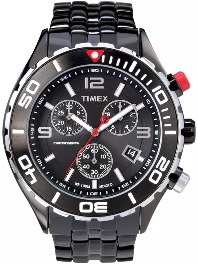 Часы Timex T2M758