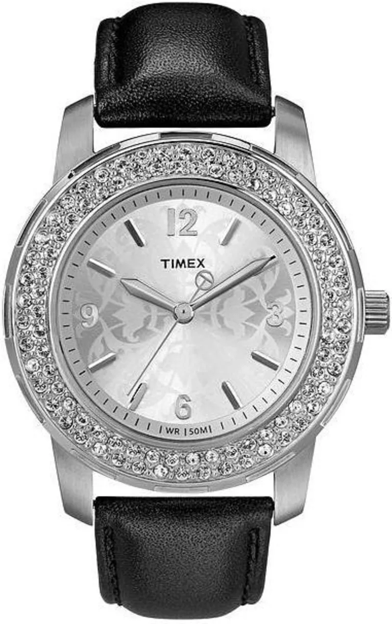 Часы Timex T2N150