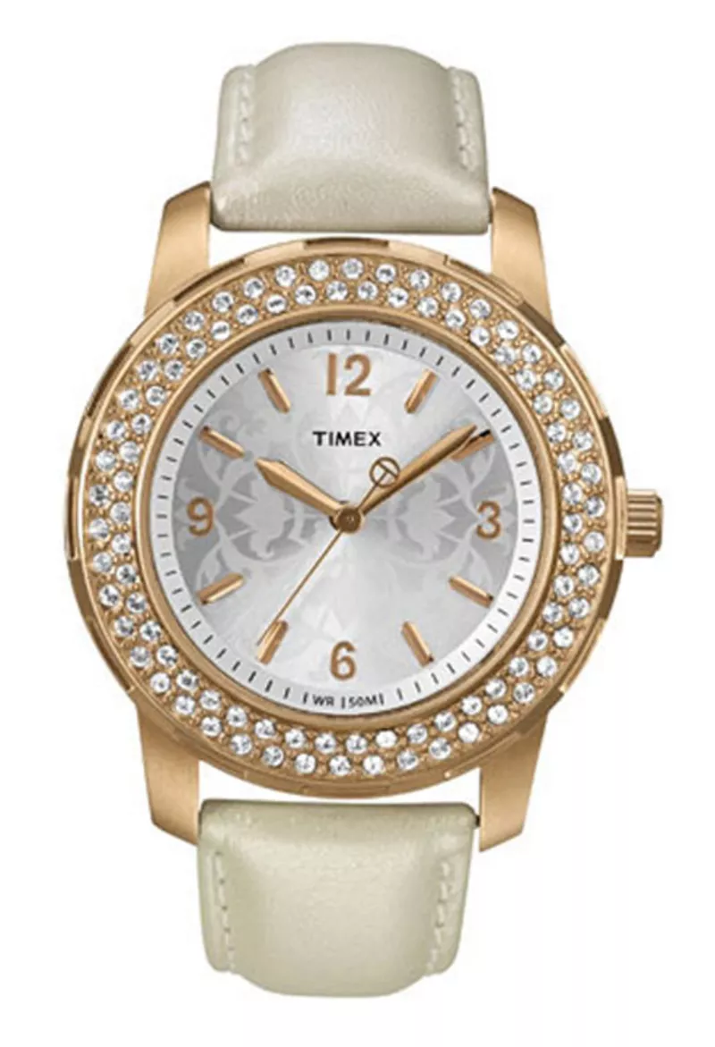Часы Timex T2N151