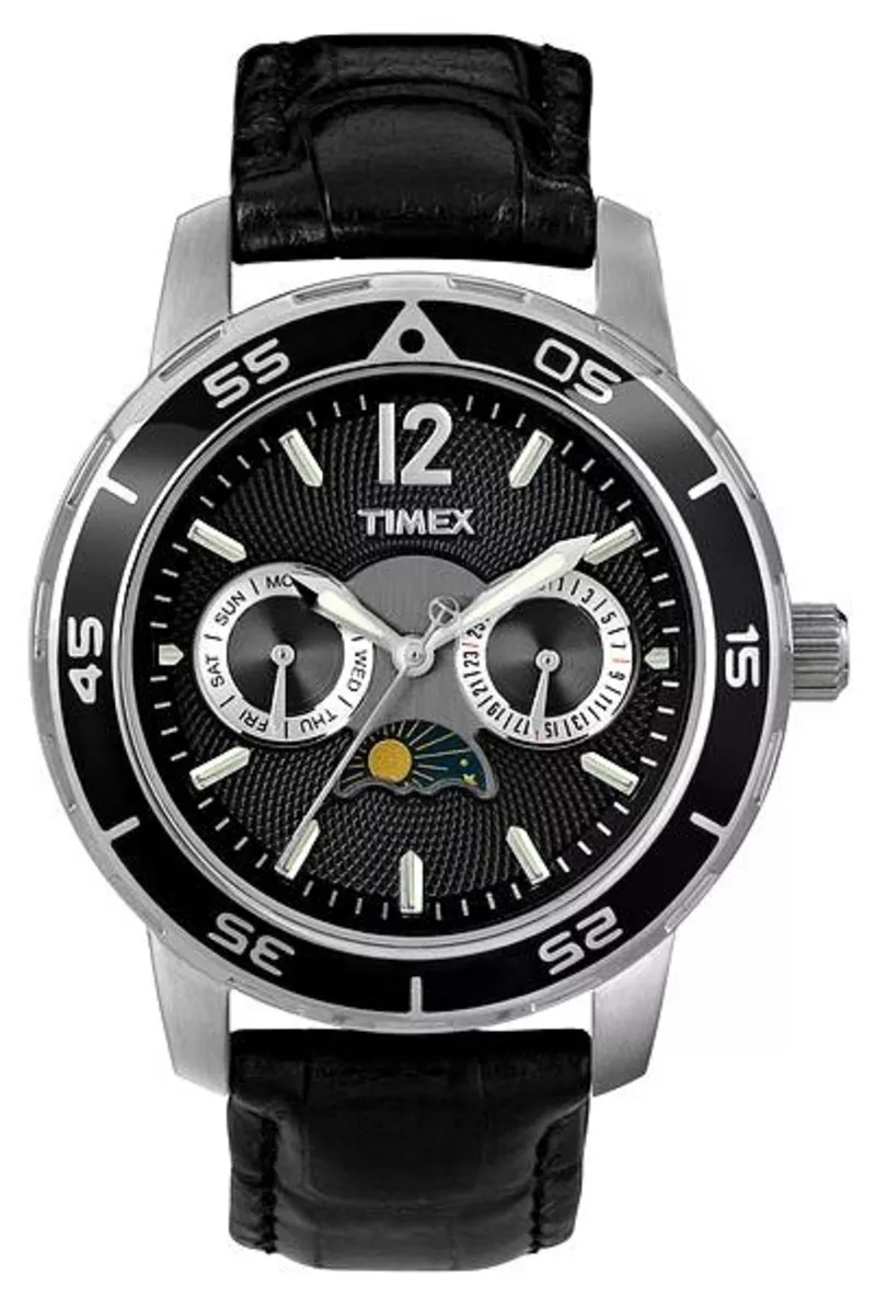 Часы Timex T2N081