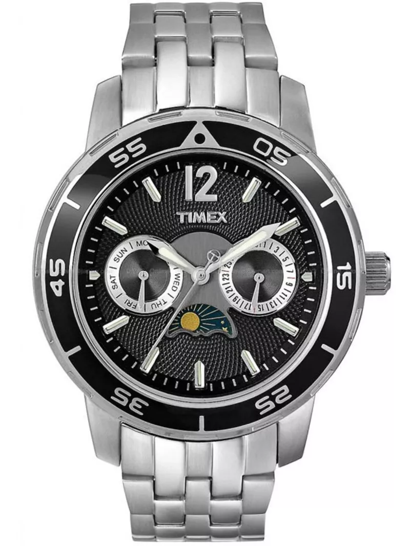 Часы Timex T2N079