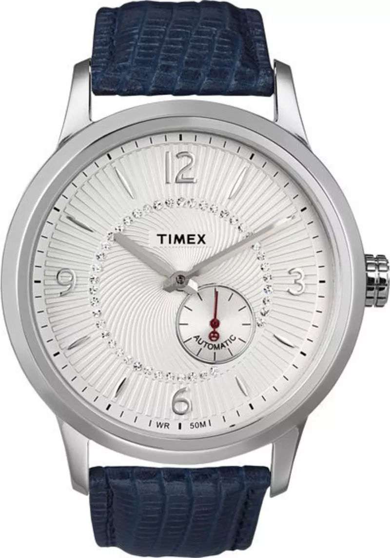 Часы Timex T2N351