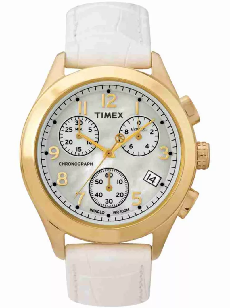Часы Timex T2M713