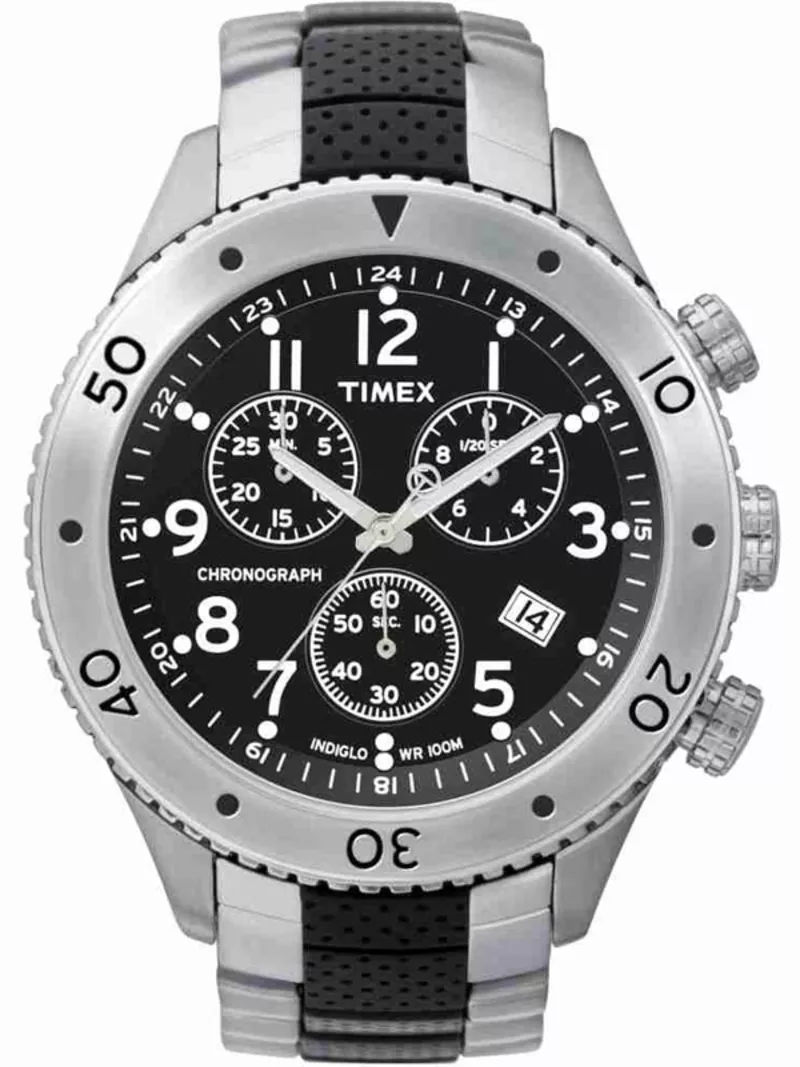 Часы Timex T2M706