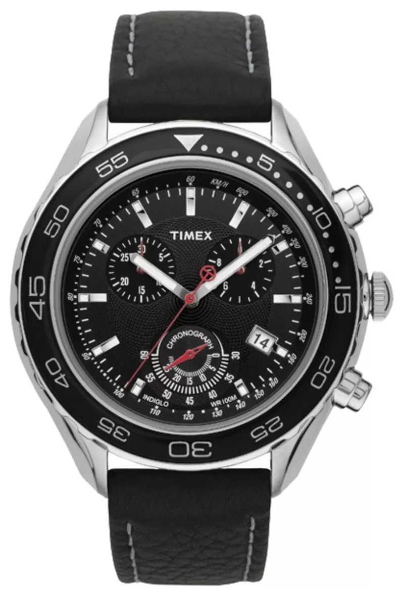 Часы Timex T2N592