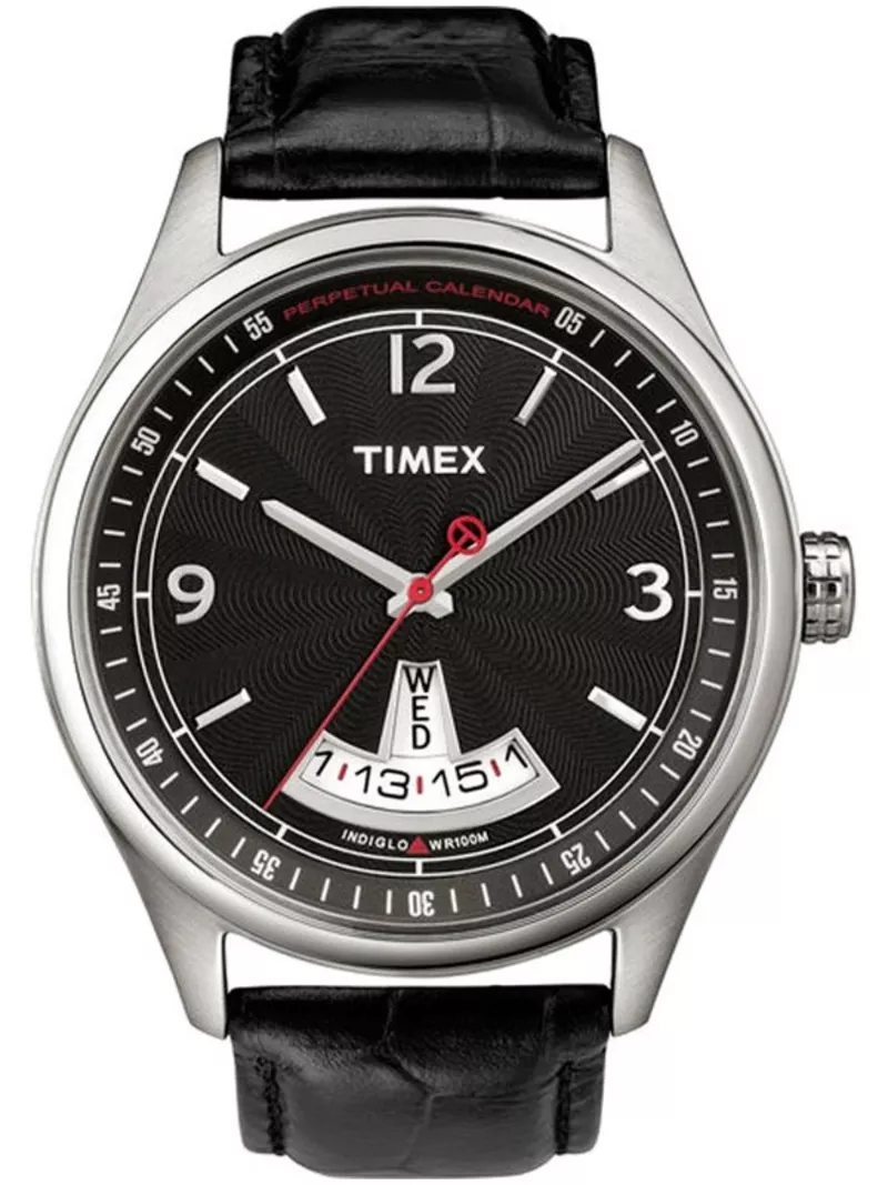 Часы Timex T2N216