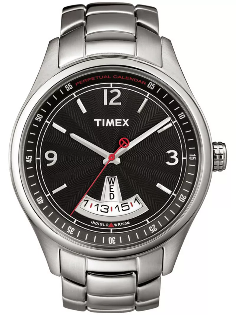 Часы Timex T2N217