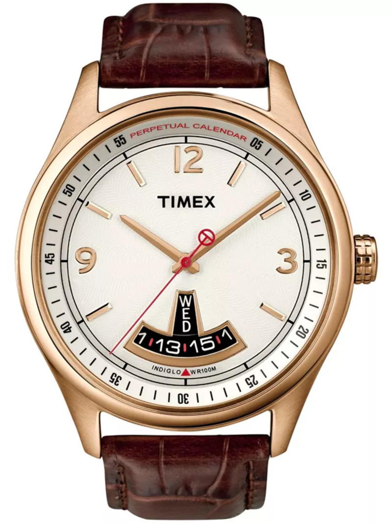 Часы Timex T2N221