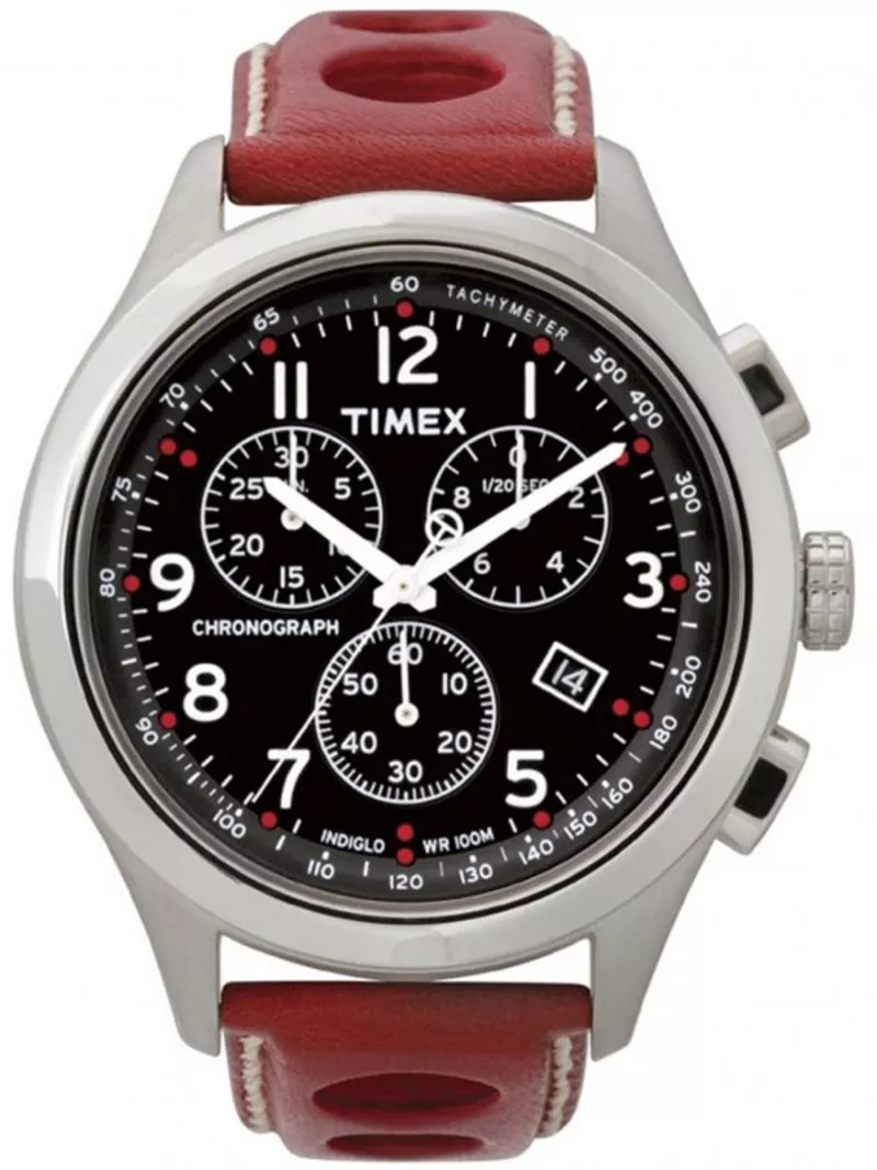 Часы Timex T2M551