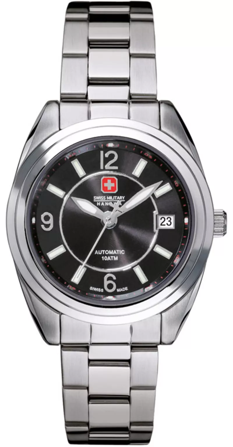 Часы Swiss Military Hanowa 05-7153.04.007
