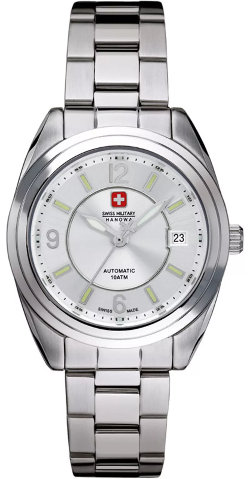 Часы Swiss Military Hanowa 05-7153.04.001