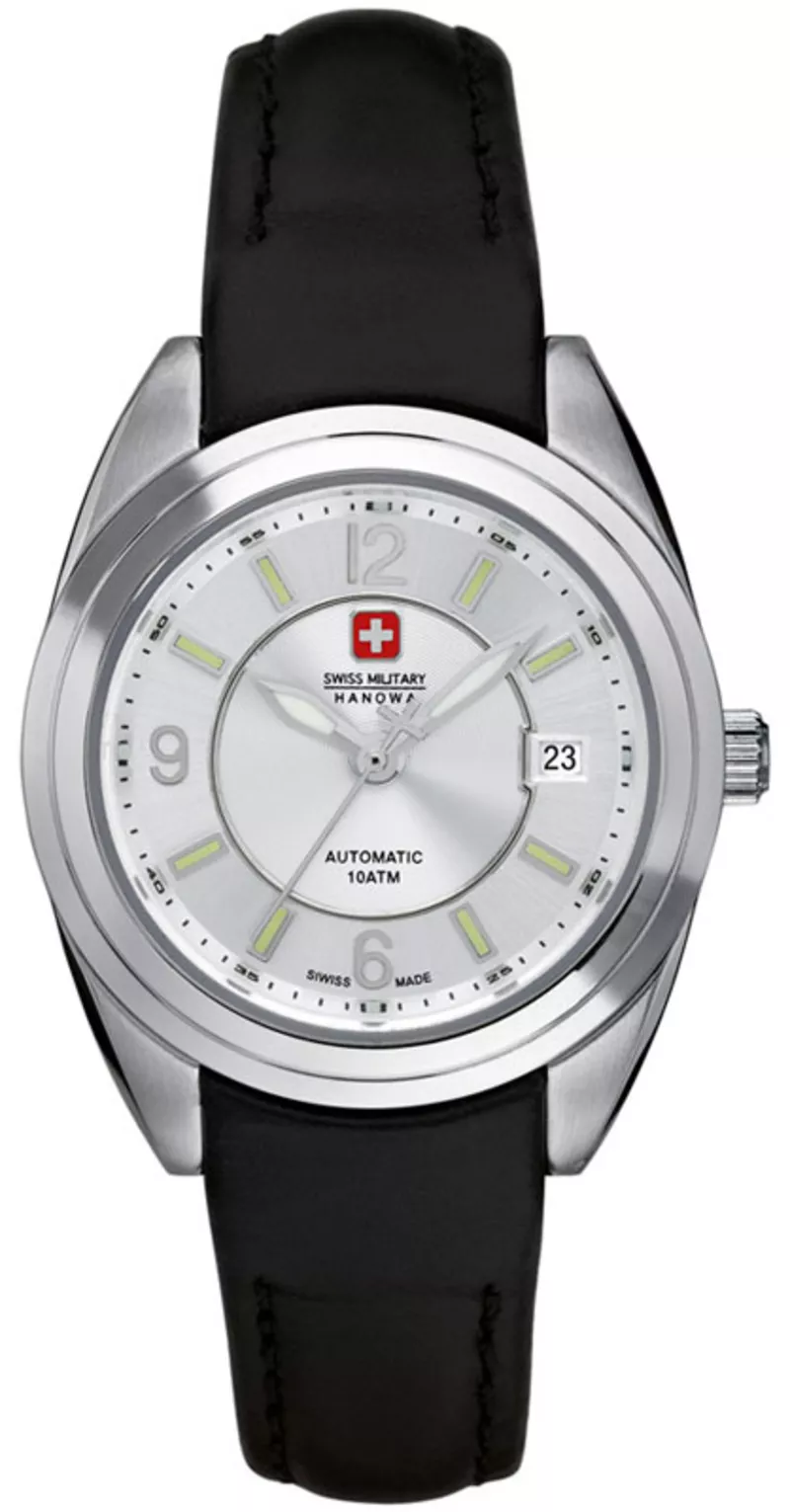 Часы Swiss Military Hanowa 05-6153.04.001