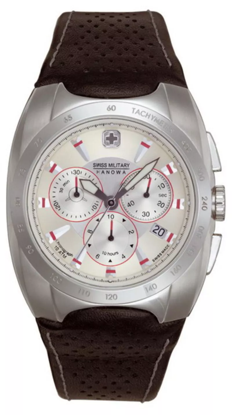 Часы Swiss Military Hanowa 06-4091.04.002