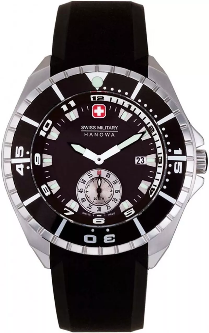Часы Swiss Military Hanowa 06-4095N.04.007