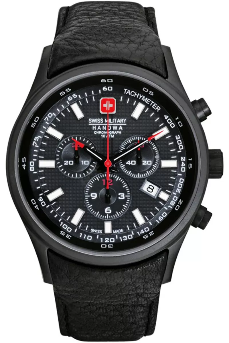 Часы Swiss Military Hanowa 06-4156.13.007