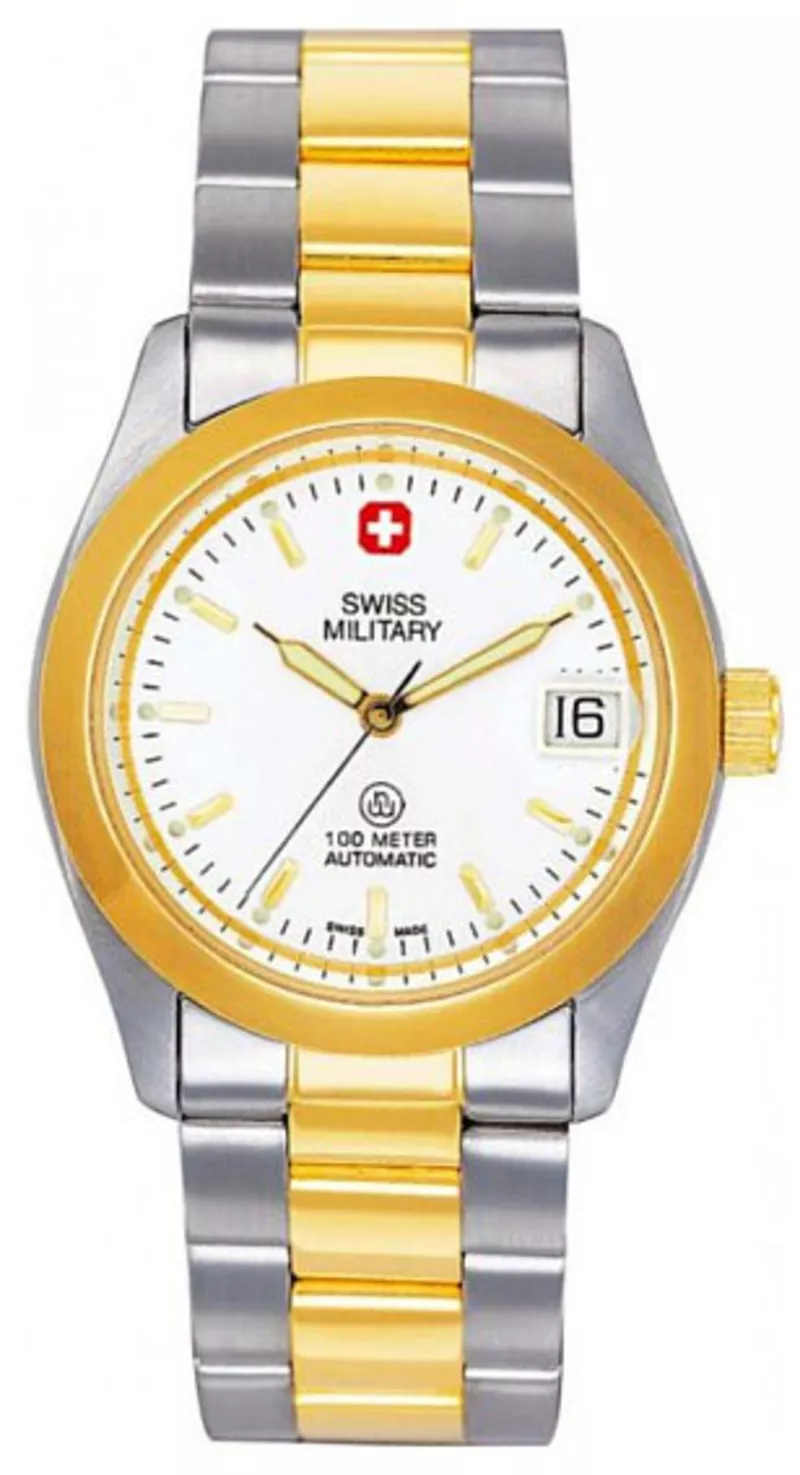 Часы Swiss Military Hanowa 05-5023.55.001