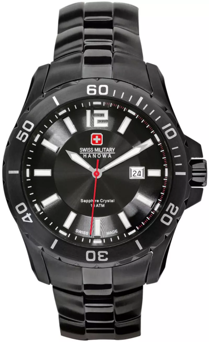 Часы Swiss Military Hanowa 06-5154.13.007