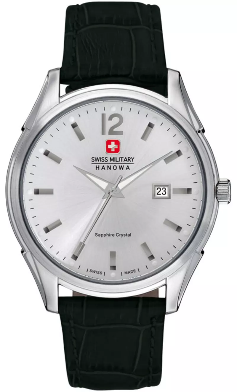 Часы Swiss Military Hanowa 06-4157.04.001