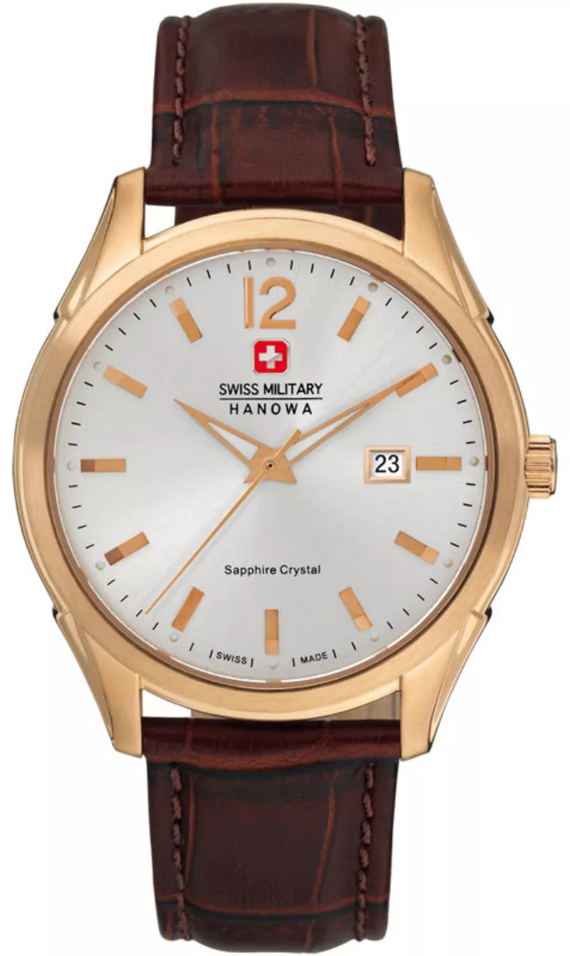 Часы Swiss Military Hanowa 06-4157.09.001