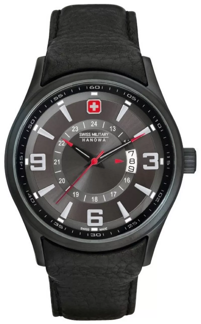 Часы Swiss Military Hanowa 06-4155.13.007