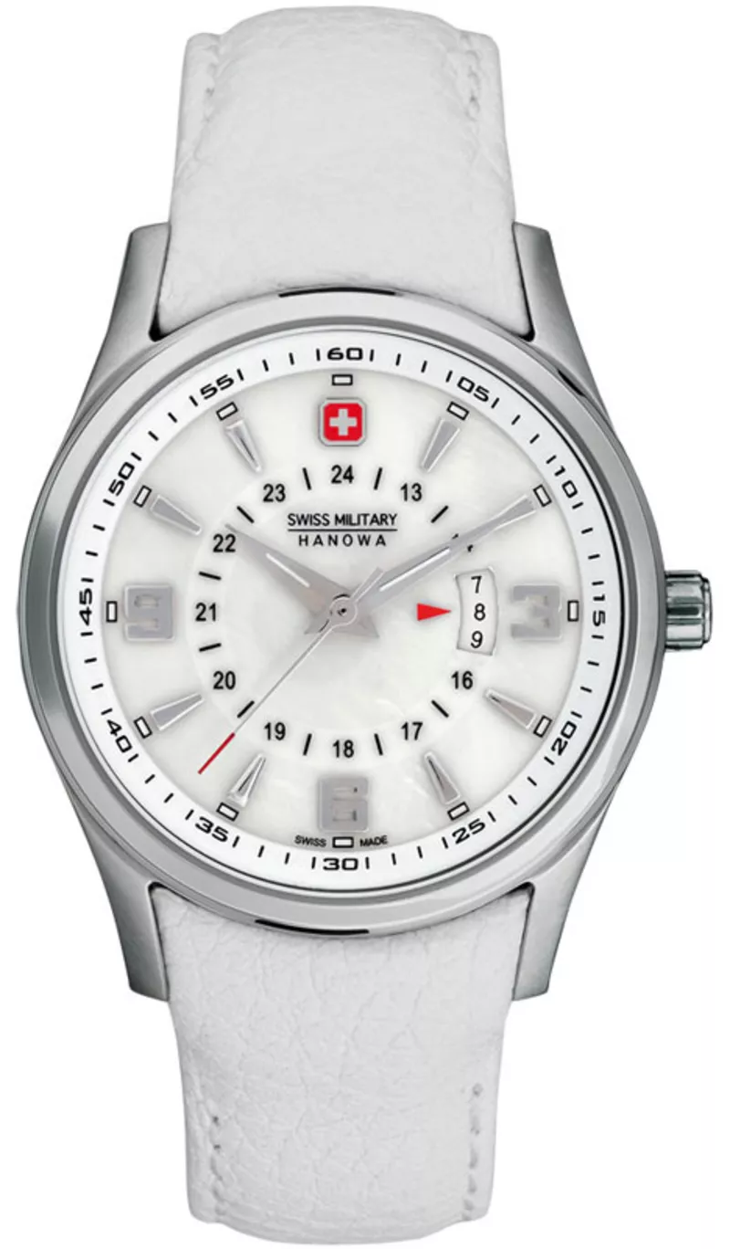 Часы Swiss Military Hanowa 06-6155.04.001