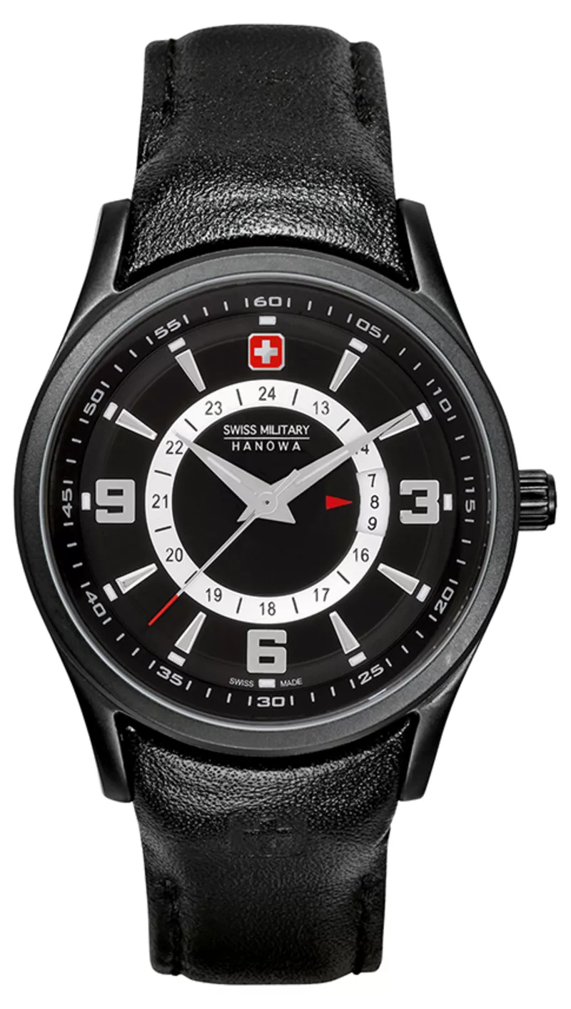 Часы Swiss Military Hanowa 06-6155.13.007