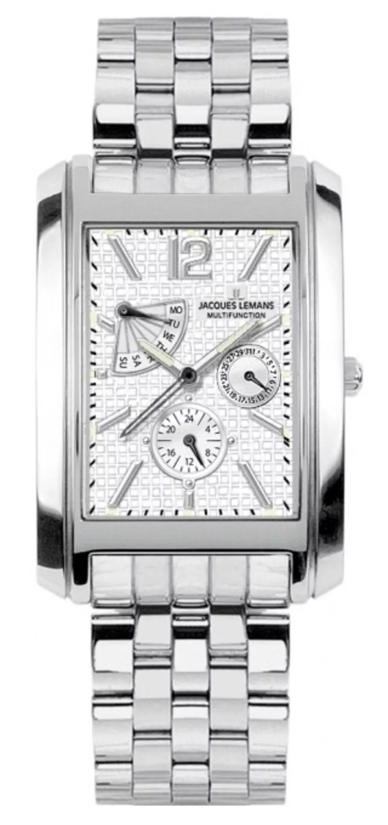 Часы Jacques Lemans 1-1246D