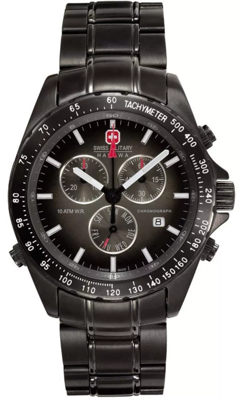 Часы Swiss Military Hanowa 06-5100.13.007