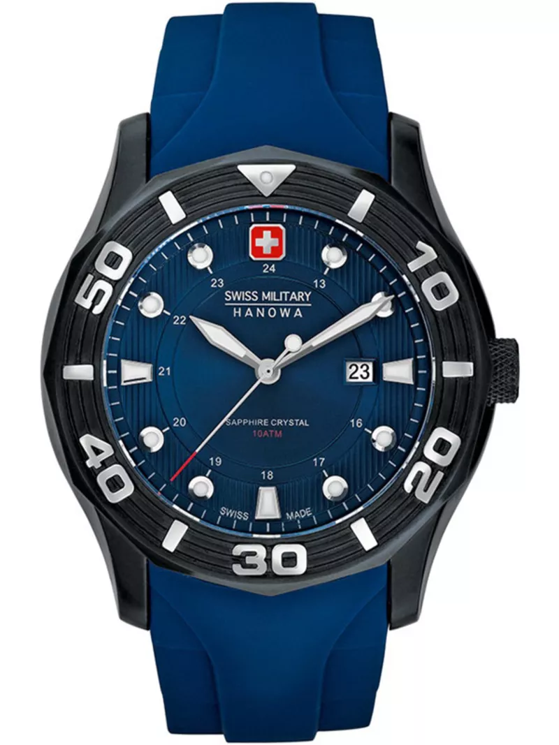 Часы Swiss Military Hanowa 06-4170.13.003