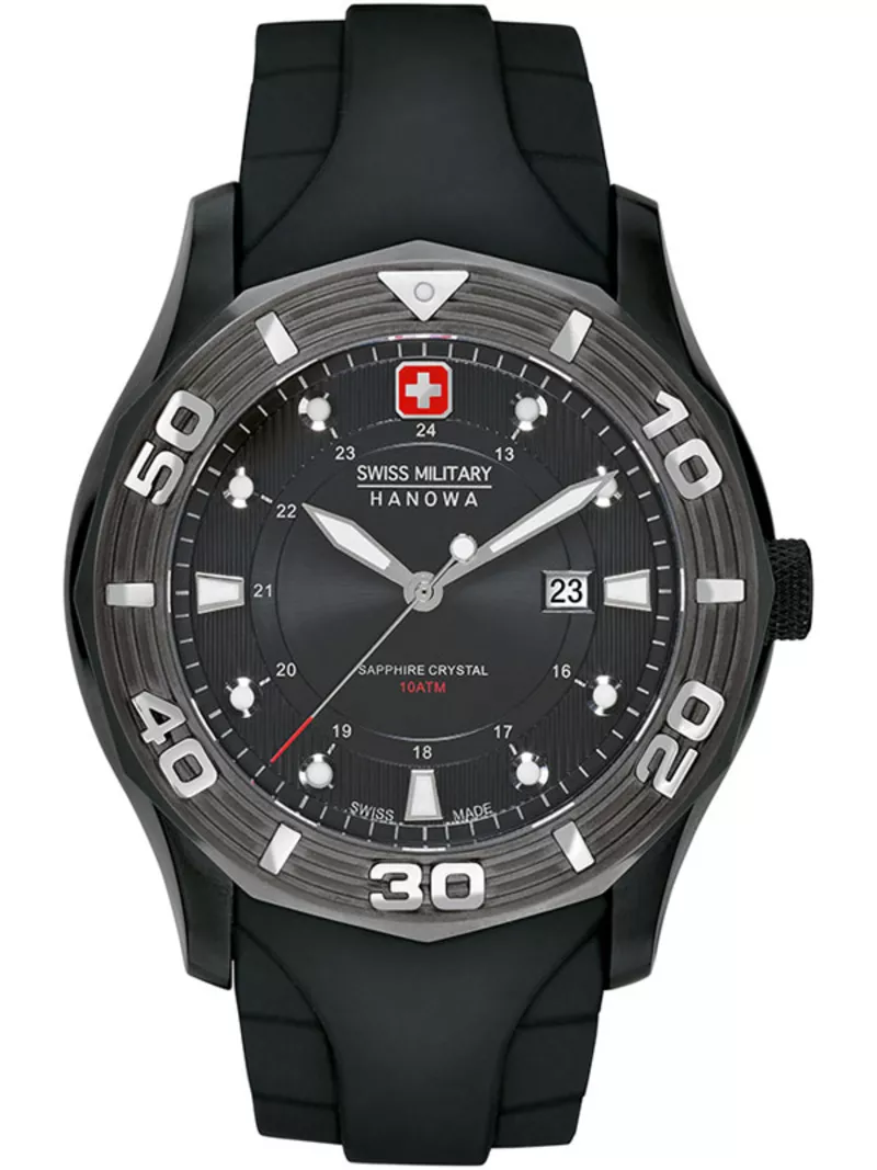 Часы Swiss Military Hanowa 06-4170.13.007