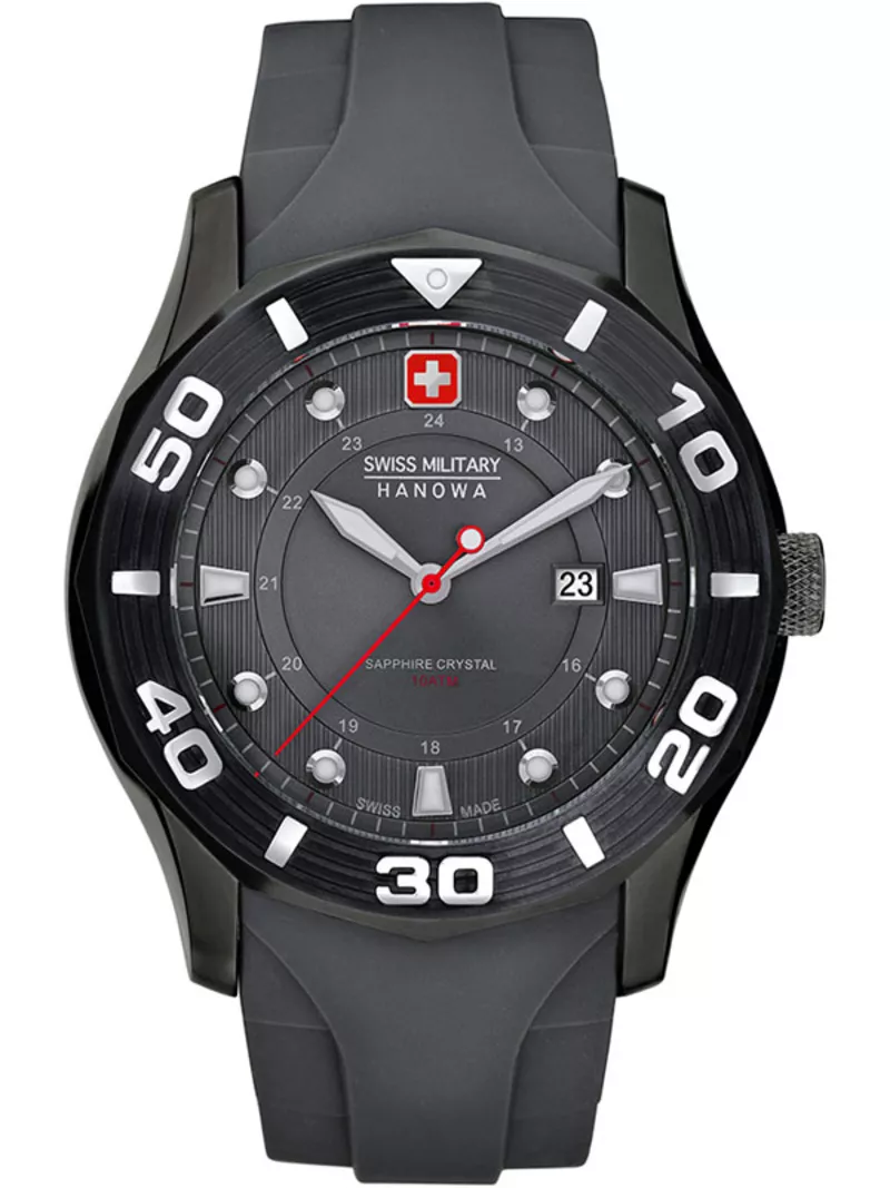 Часы Swiss Military Hanowa 06-4170.30.009