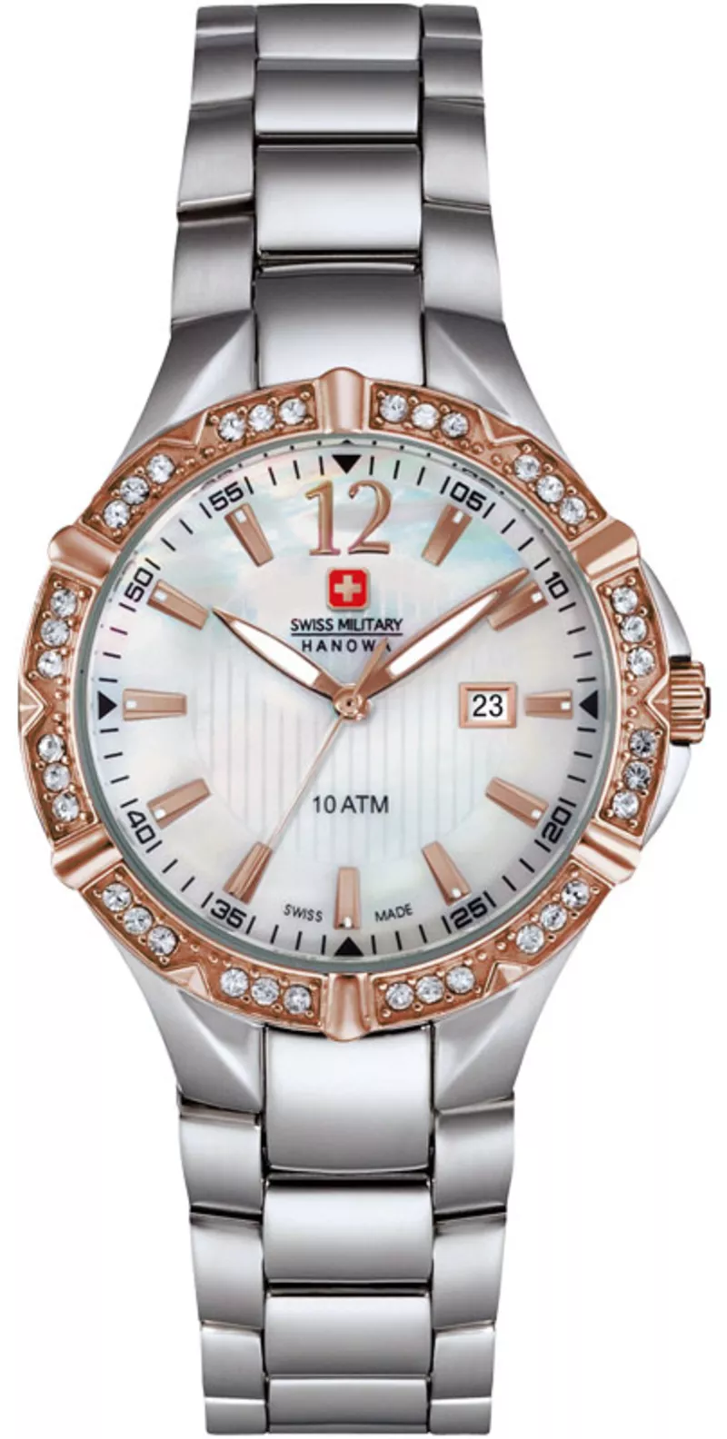 Часы Swiss Military Hanowa 06-7163.12.001