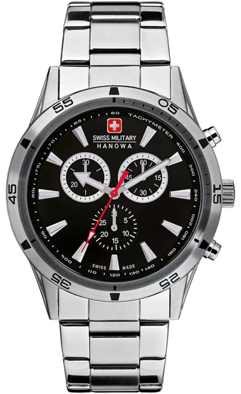 Часы Swiss Military Hanowa 06-8041.04.007