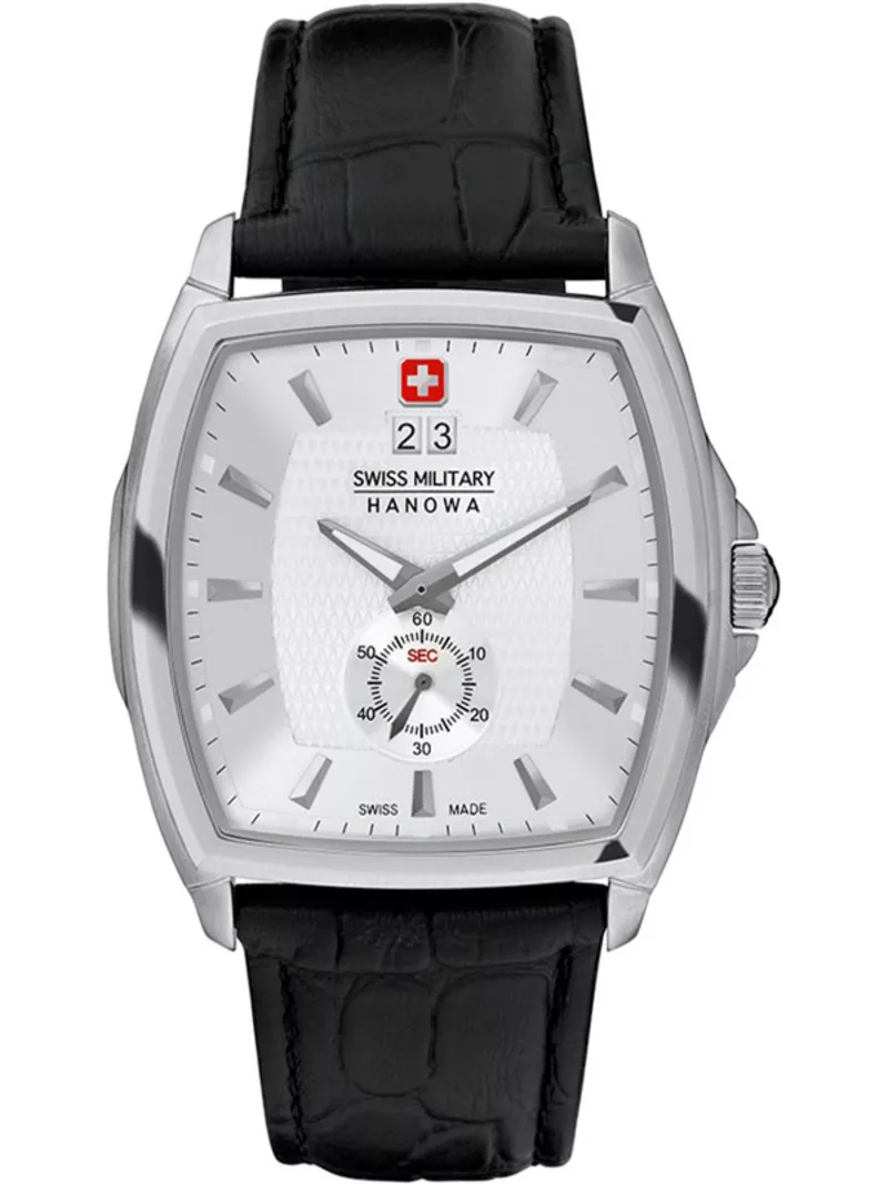 Часы Swiss Military Hanowa 06-4173.04.001