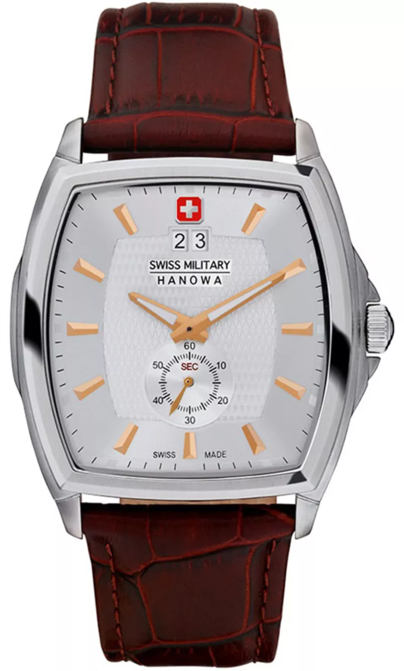 Часы Swiss Military Hanowa 06-4173.04.001.05